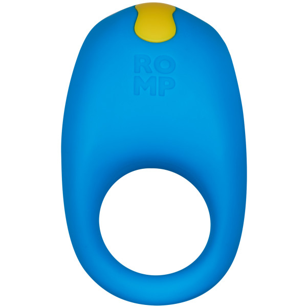 ROMP Juke Vibrating Penis Ring