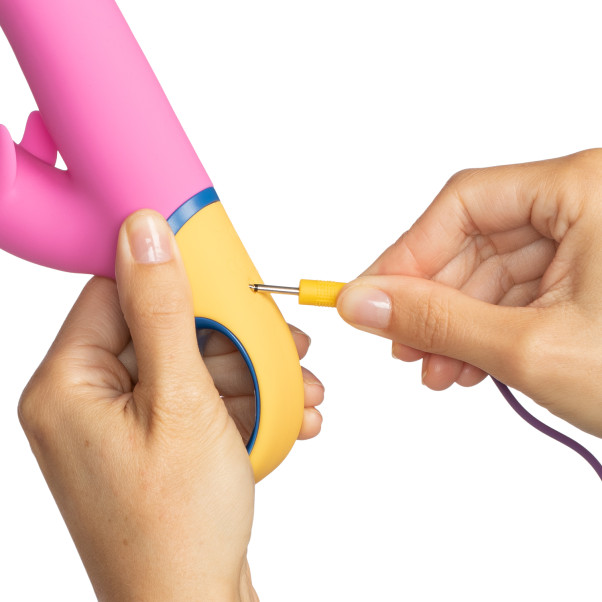 PMV20 Copy Delfin-Vibrator