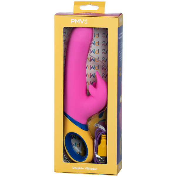 PMV20 Copy Delfin-Vibrator