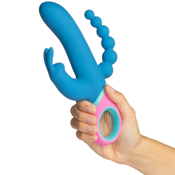 PMV20 Vice Doppel-Vibrator