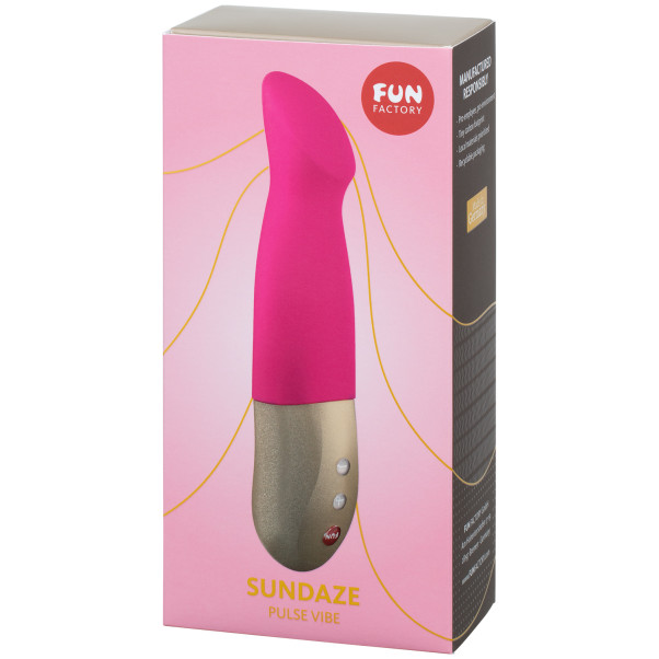 Fun Factory Sundaze G-Punkt Vibrator