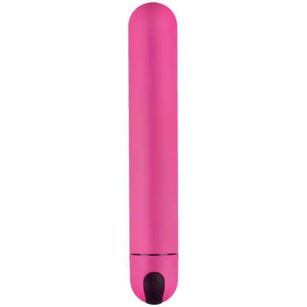 Bang! XL Bullet Dildo Vibrator