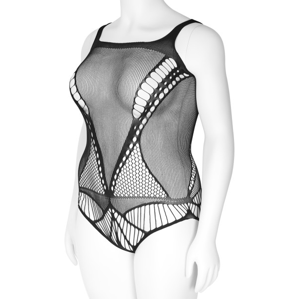 NORTIE Augusta Schrittfreier Body Plus Size