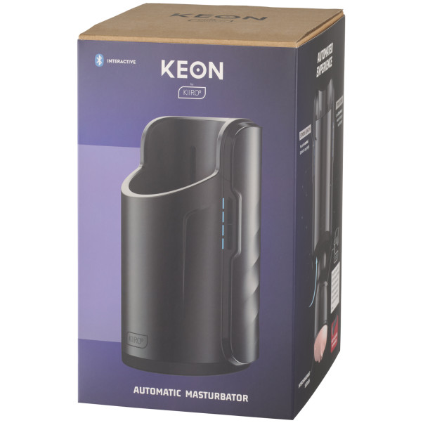 Kiiroo Keon Automatischer Masturbator