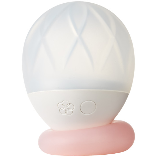 Iroha by TENGA Ukidama Hana Massagegerät