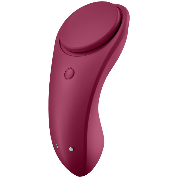 Satisfyer Sexy Secret Connect App