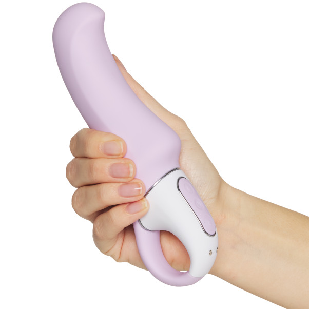 Satisfyer Charming Smile Vibrator