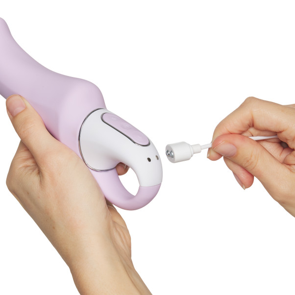 Satisfyer Charming Smile Vibrator