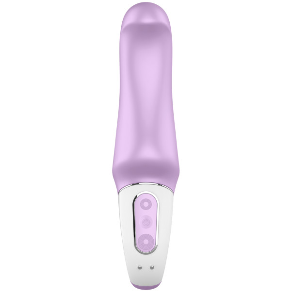 Satisfyer Charming Smile Vibrator