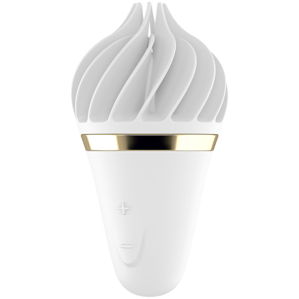 Satisfyer Sweet Treat Klitoris-Spinnator