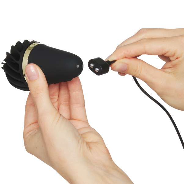 Satisfyer Sweet Treat Klitoris-Spinnator