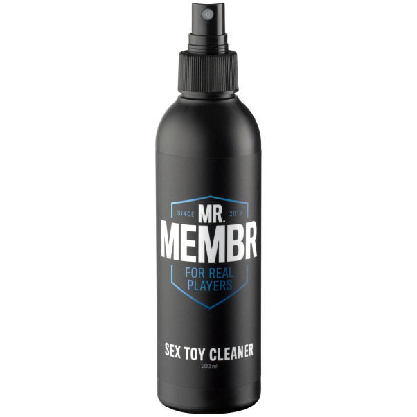 MR.MEMBR Sexspielzeug-Reiniger 200 ml