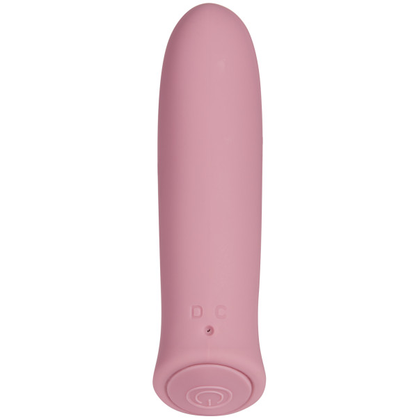 Amaysin Powerful Wiederaufladbarer Klitoris-Mini-Vibrator