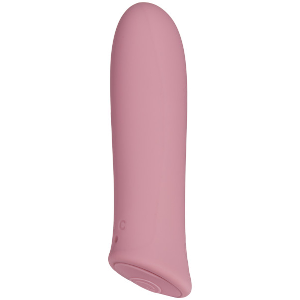 Amaysin Powerful Wiederaufladbarer Klitoris-Mini-Vibrator