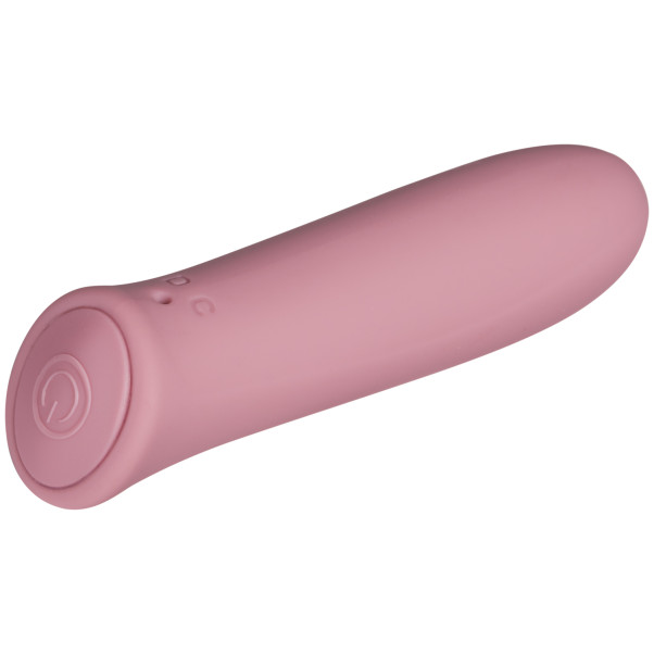 Amaysin Powerful Wiederaufladbarer Klitoris-Mini-Vibrator