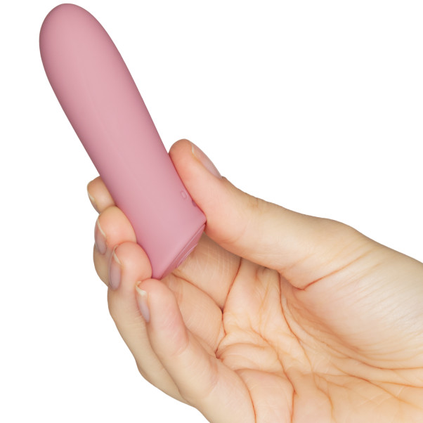 Amaysin Powerful Wiederaufladbarer Klitoris-Mini-Vibrator