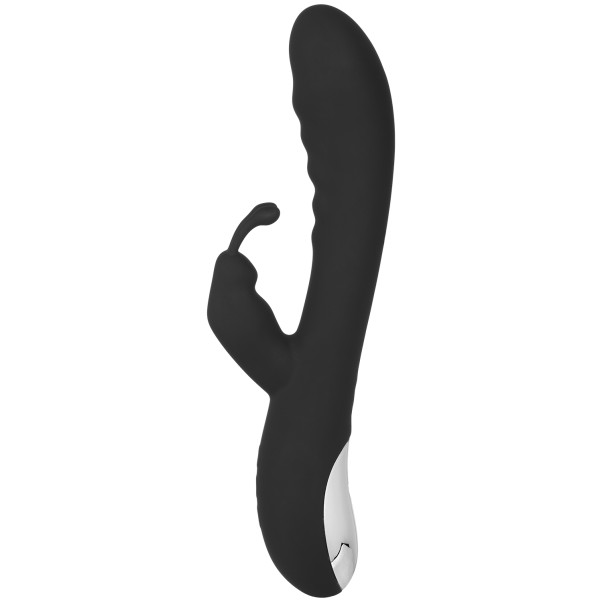 Sinful Hot Date Wiederaufladbarer Rabbit-Vibrator