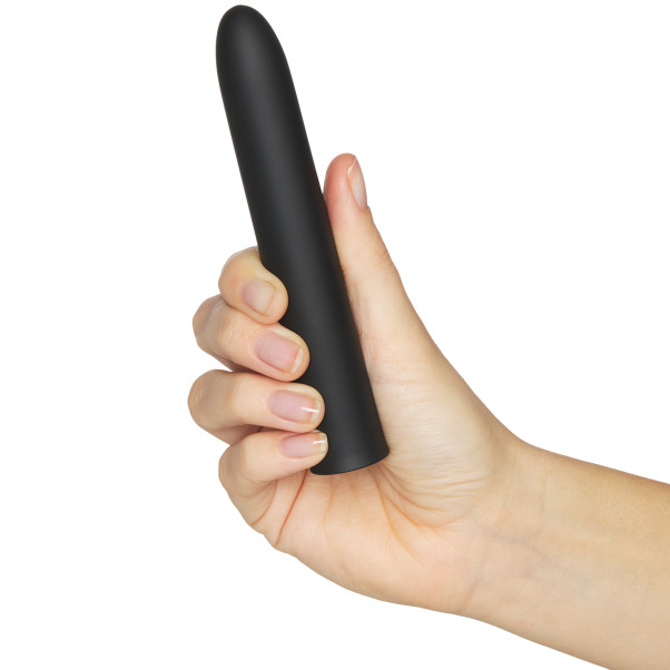 Sinful Thrill Wiederaufladbarer Bullet-Vibrator