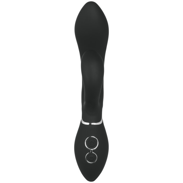 Sinful Bendy Wiederaufladbarer Rabbit-Vibrator