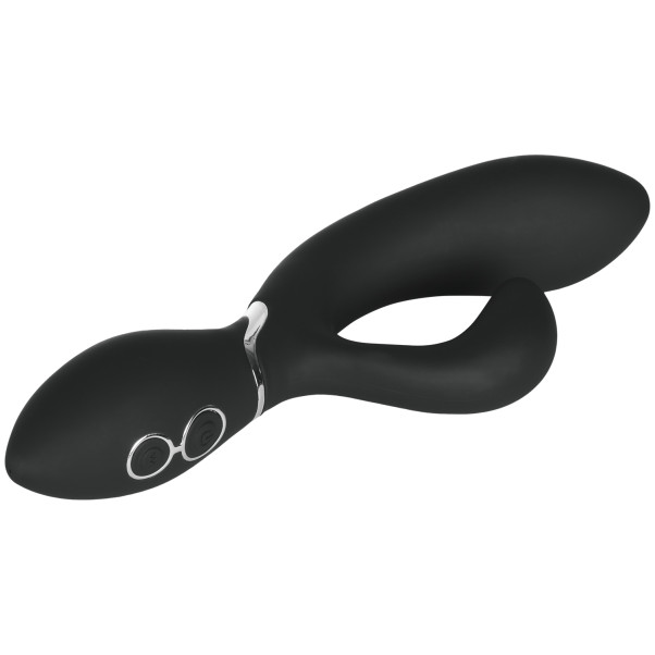 Sinful Bendy Wiederaufladbarer Rabbit-Vibrator