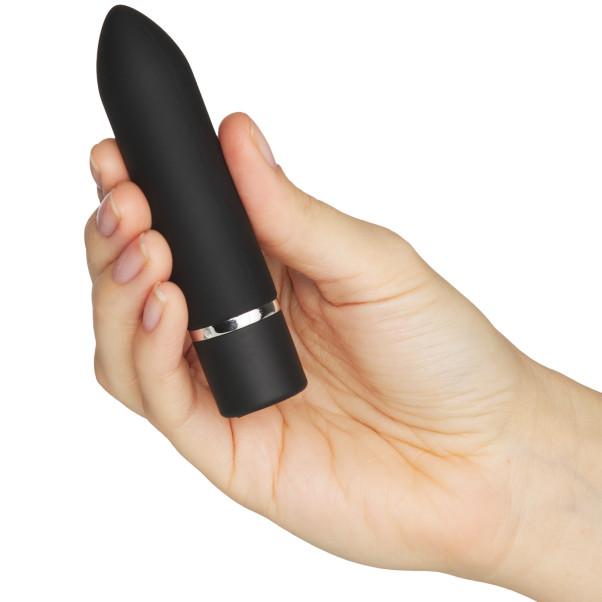 Sinful Silky Wiederaufladbarer Bullet-Vibrator