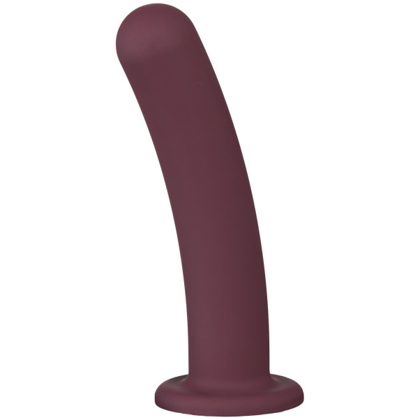 Amaysin Slender Medium Dildo mit Saugnapf