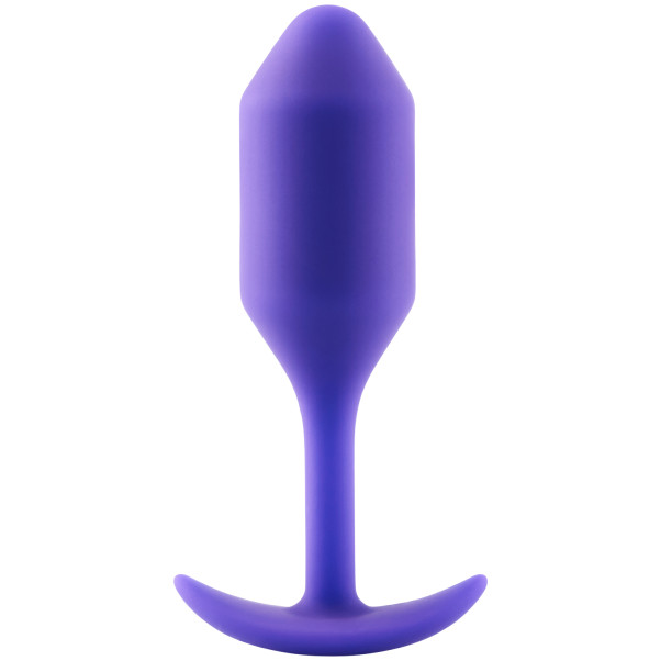 B-Vibe Snug Plug 2 Analplug