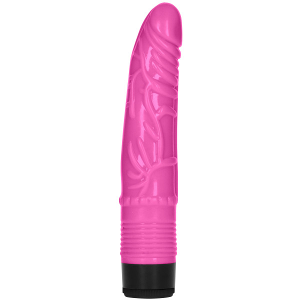 GC Slight Realistic Dildo Vibrator