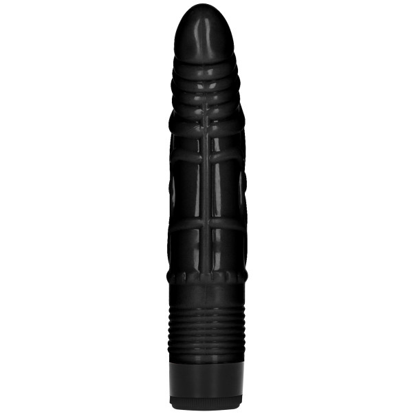 GC Slight Realistic Dildo Vibrator