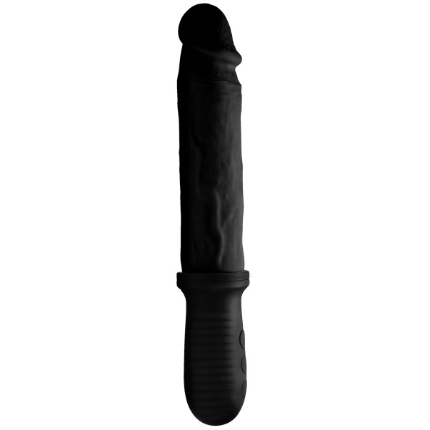 Master Series 8X Auto Pounder Stoß-Dildo