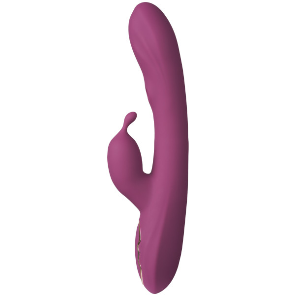 Tracy's Dog Alpha G-Punkt-Saug- und Rabbit-Vibrator