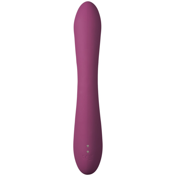 Tracy's Dog Alpha G-Punkt-Saug- und Rabbit-Vibrator