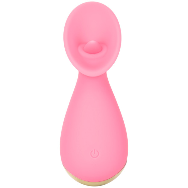 CalExotics Slay Tickle Me Vibrator