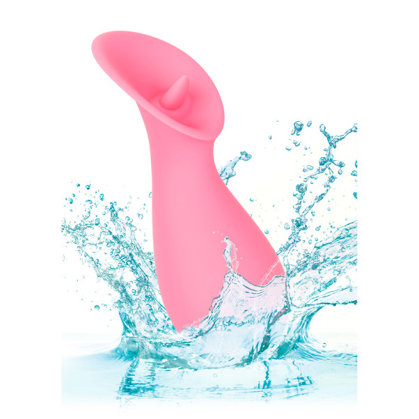 CalExotics Slay Tickle Me Vibrator