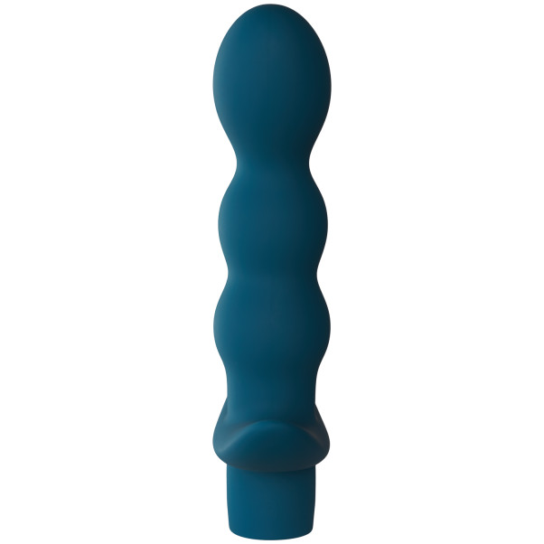 baseks Perlen-Prostata-Vibrator