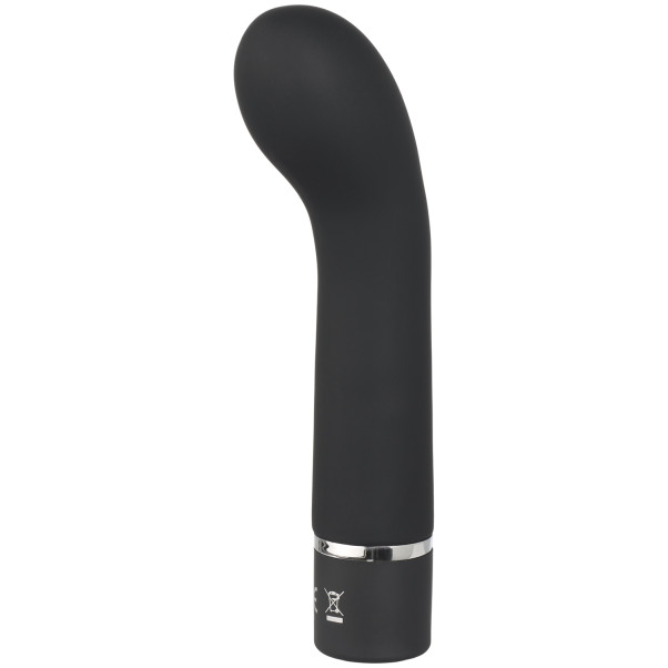 Sinful Silky Mini Wiederaufladbarer G-Punkt-Vibrator