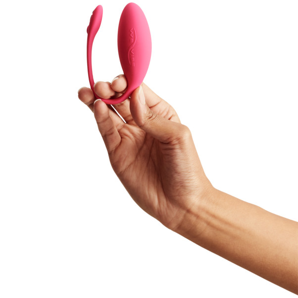 We-Vibe Jive App-gesteuerter G-Spot Vibrator