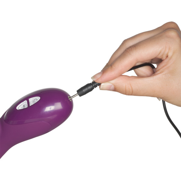Tracy's Dog Craybit Rabbit-Vibrator