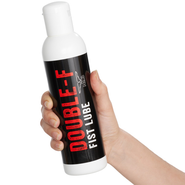 Mister B Double-F Fist Gleitgel 500ml