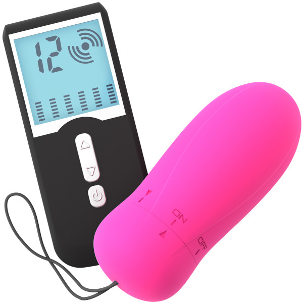 Love to Love Cry Baby 2 Vibro Ei mit Fernbedienung