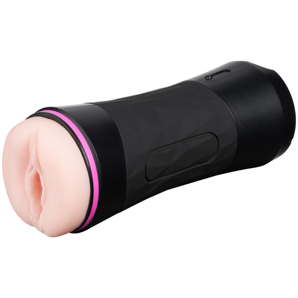 Mystim Oh Push Me Vagina-Masturbator