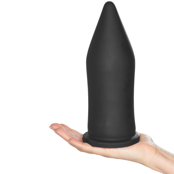 Tantus Inner Band Trainer Analplug Groß