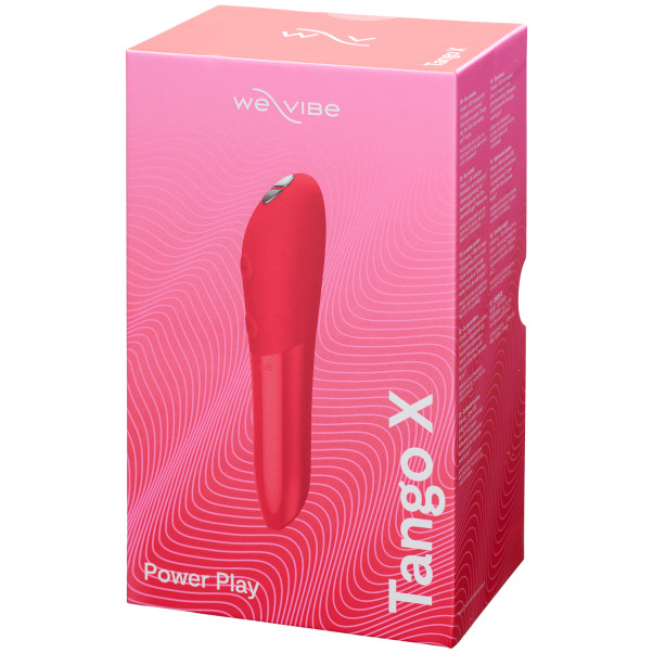 We-Vibe Tango X Bullet-Vibrator