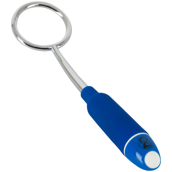 You2Toys Glans Stimulation Loop-Vibrator