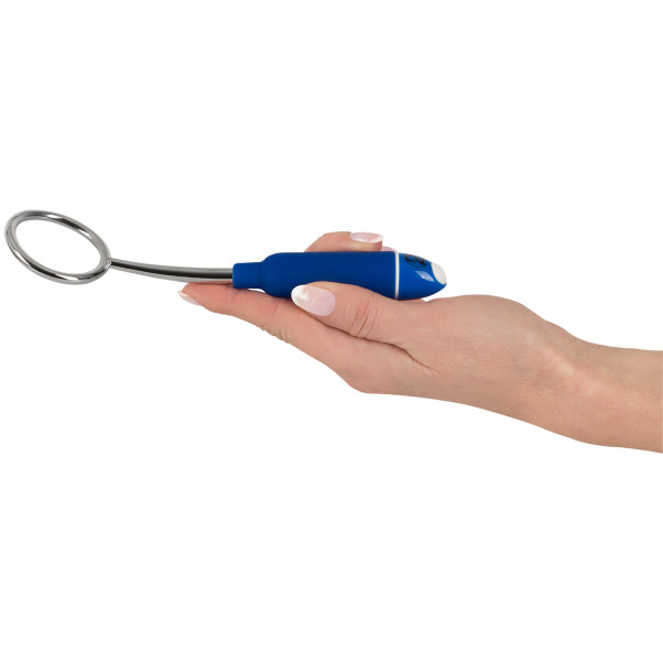 You2Toys Glans Stimulation Loop-Vibrator