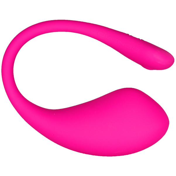 Lovense Lush 3 App-gesteuertes Vibro Ei