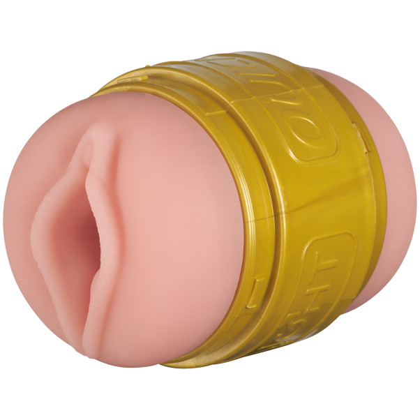 Fleshlight Quickshot Ausdauertrainingseinheit Dame und Po