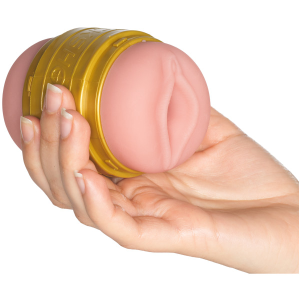 Fleshlight Quickshot Ausdauertrainingseinheit Dame und Po