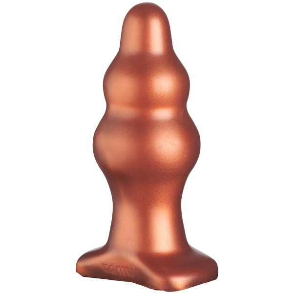 Tantus Severin Super Soft Copper Medium Analplug