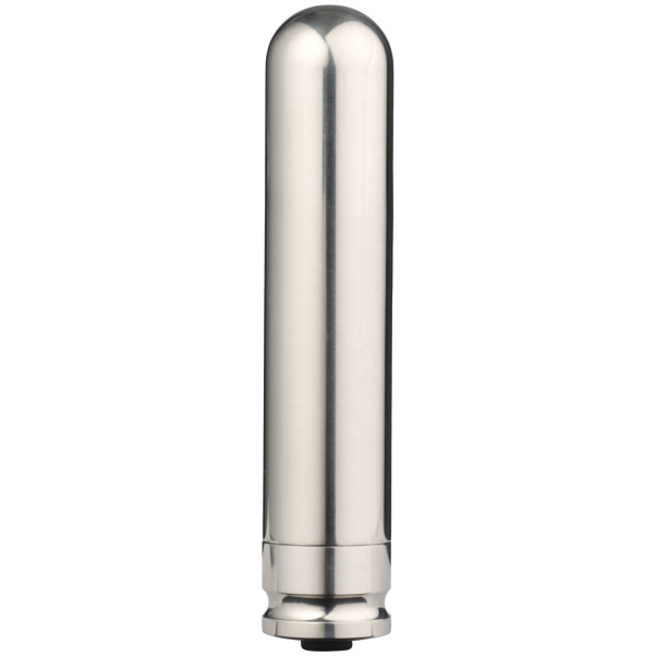 Nexus Ferro Bullet-Vibrator aus Edelstahl